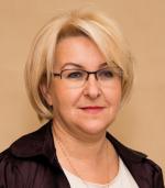 Beata Marzęda - Przybysz