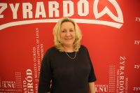 Monika Gwiaździńska-Wrzesień